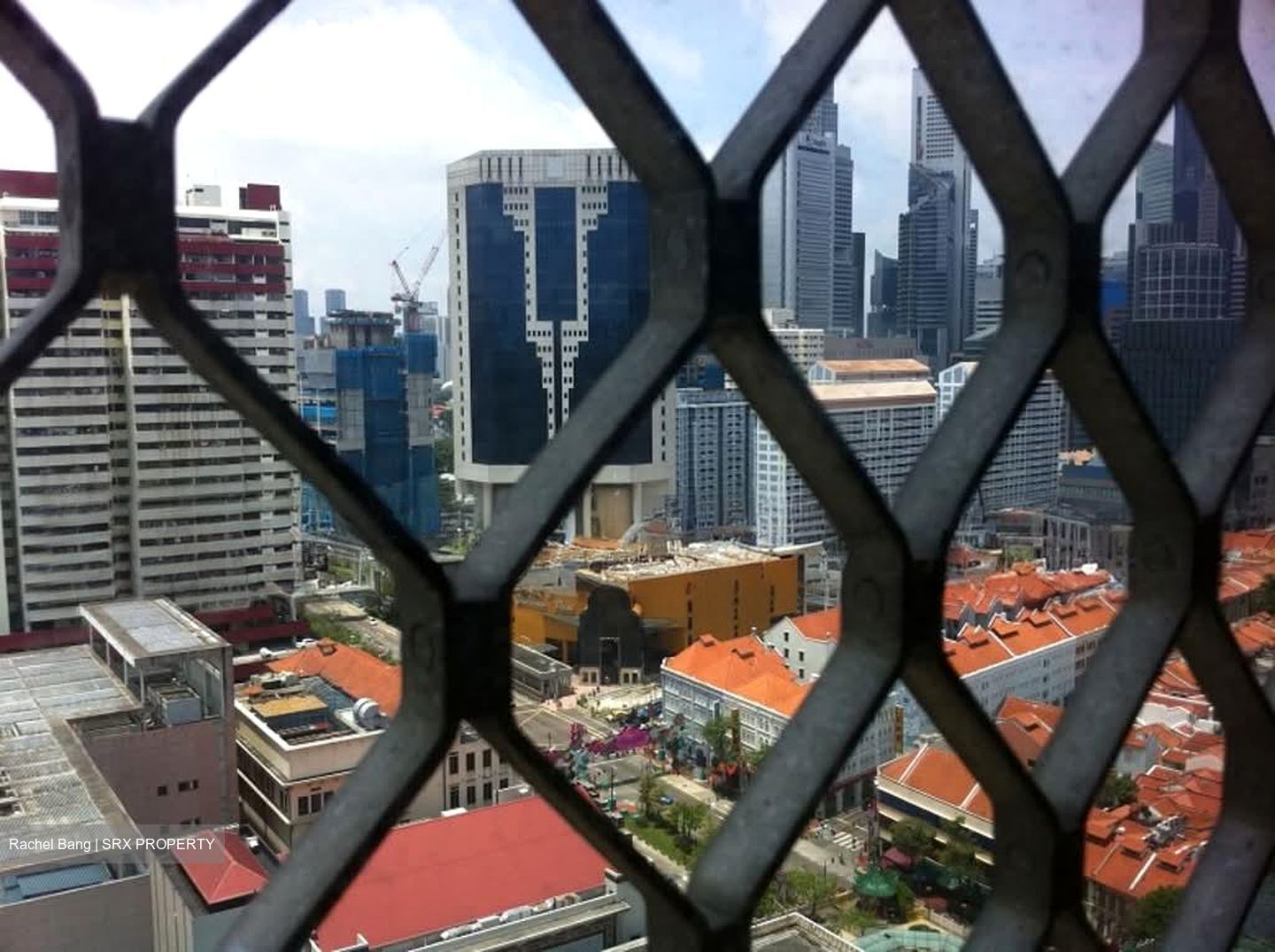 People's Park Complex (D1), Apartment #547106781